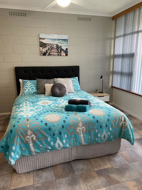 Longbeach Apartments - Accommodation Australia 2
