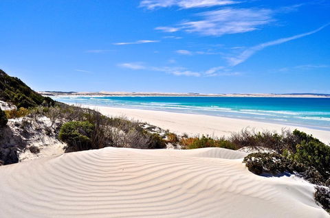 Longbeach Apartments - Accommodation Australia 7