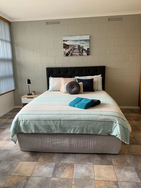 Longbeach Apartments - Accommodation Australia 3