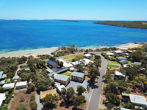 Longbeach Apartments - Accommodation Australia 1