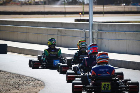 Rydges Pit Lane - Australia Shopping 12