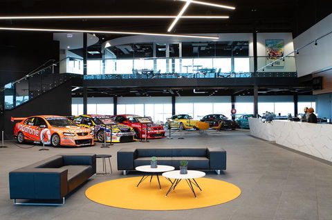 Rydges Pit Lane - Australia Shopping 0