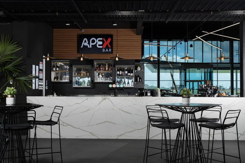 Rydges Pit Lane - Australia Shopping 17