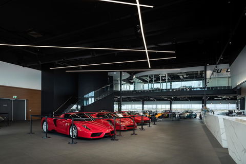 Rydges Pit Lane - Australia Shopping 27
