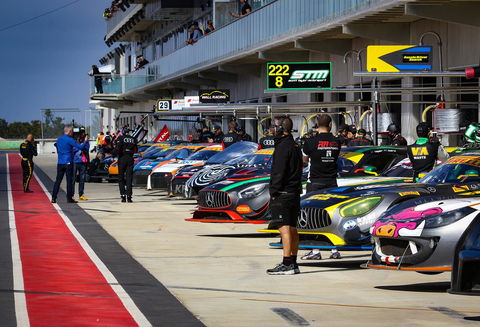 Rydges Pit Lane - Australia Shopping 18
