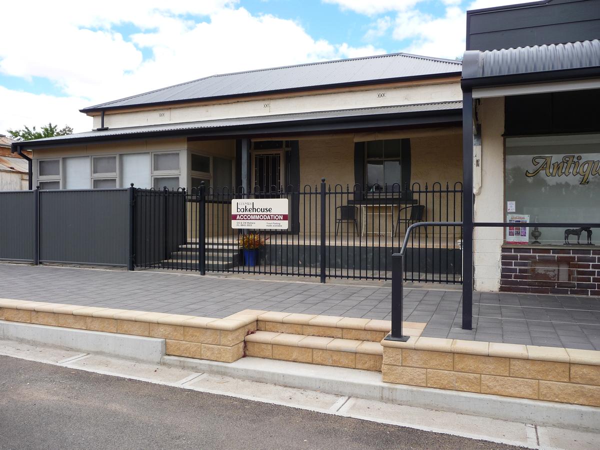  Accommodation Australia