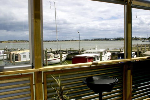 Boat Haven Studios - Accommodation Australia 0