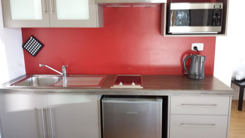 Boat Haven Studios - Accommodation Australia 11