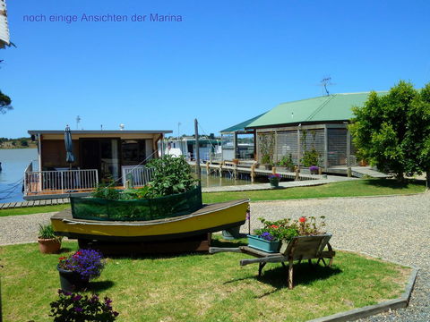 Boat Haven Studios - Accommodation Australia 5
