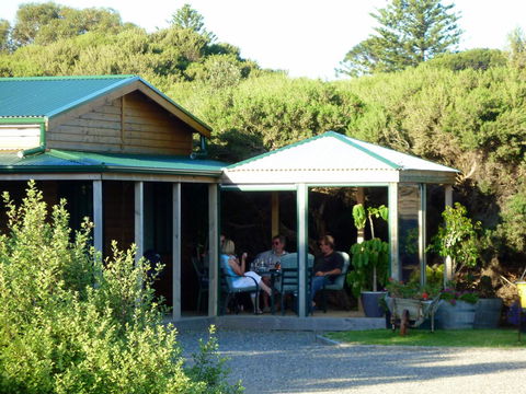 Boat Haven Studios - Accommodation Australia 2