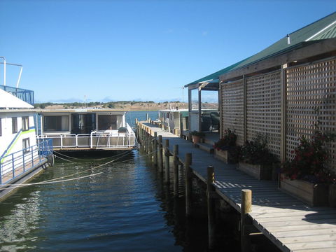 Boat Haven Studios - Accommodation Australia 7