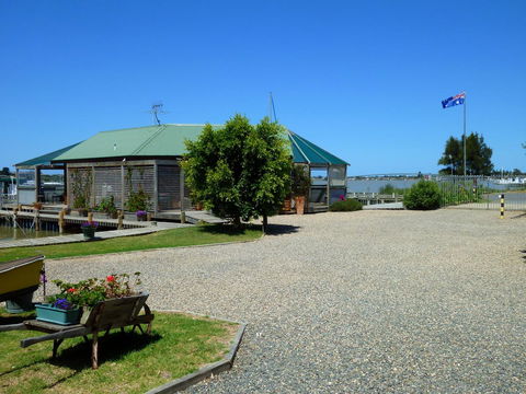 Boat Haven Studios - Accommodation Australia 6