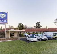 Bathurst Motor Inn - Accommodation Australia