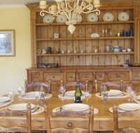 Gainsborough Cottage - Local Tourism