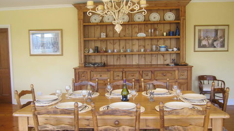 Gainsborough Cottage - Bed n Breakfasts 0