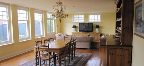 Gainsborough Cottage - Bed n Breakfasts 7