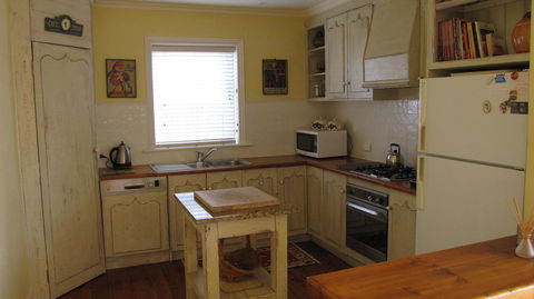 Gainsborough Cottage - Bed n Breakfasts 10