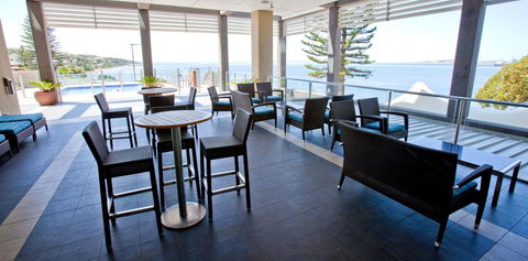 Port Lincoln Hotel - Accommodation Australia 37
