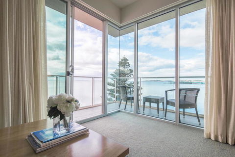 Port Lincoln Hotel - Accommodation Australia 12