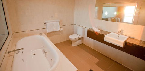 Port Lincoln Hotel - Accommodation Australia 7
