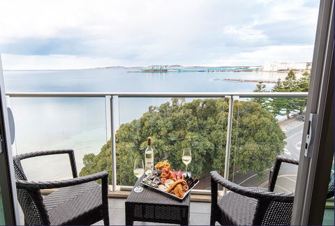 Port Lincoln Hotel - Accommodation Australia 13