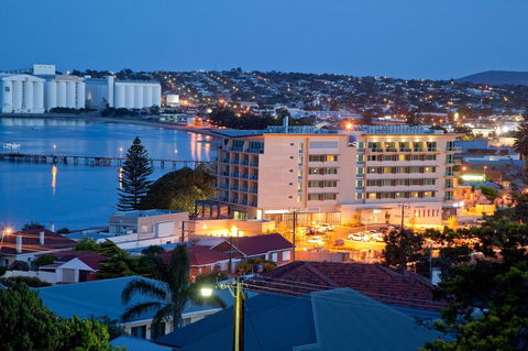 Port Lincoln Hotel - Accommodation Australia 41