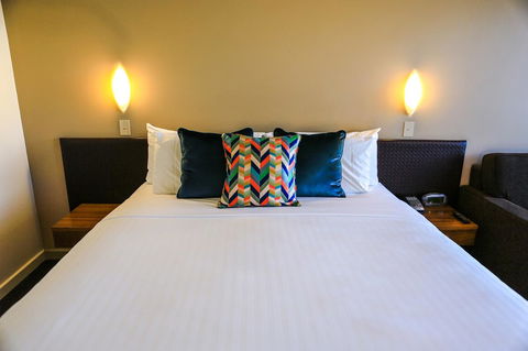 Port Lincoln Hotel - Accommodation Australia 10
