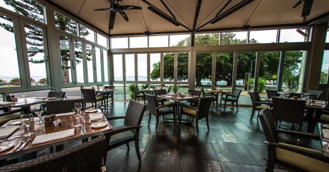 Port Lincoln Hotel - Accommodation Australia 43