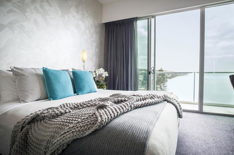 Port Lincoln Hotel - Accommodation Australia 17