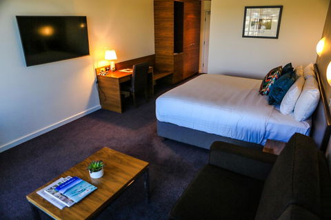 Port Lincoln Hotel - Accommodation Australia 11