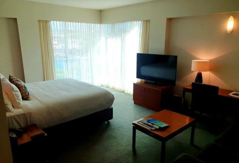 Port Lincoln Hotel - Accommodation Australia 3