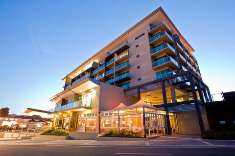 Port Lincoln Hotel - Accommodation Australia 18