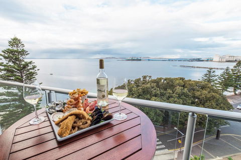 Port Lincoln Hotel - Accommodation Australia 31