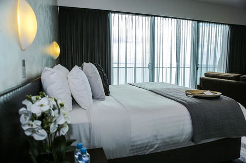 Port Lincoln Hotel - Accommodation Australia 8