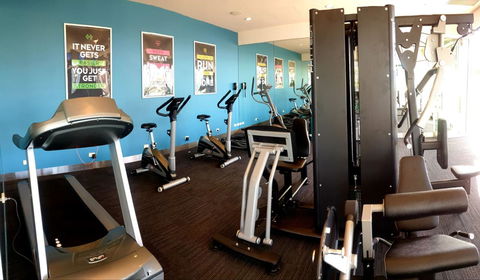 Port Lincoln Hotel - Accommodation Australia 21