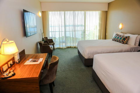 Port Lincoln Hotel - Accommodation Australia 14