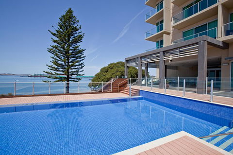 Port Lincoln Hotel - Accommodation Australia 0