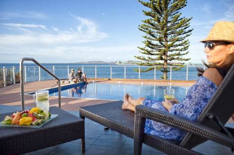 Port Lincoln Hotel - Accommodation Australia 22