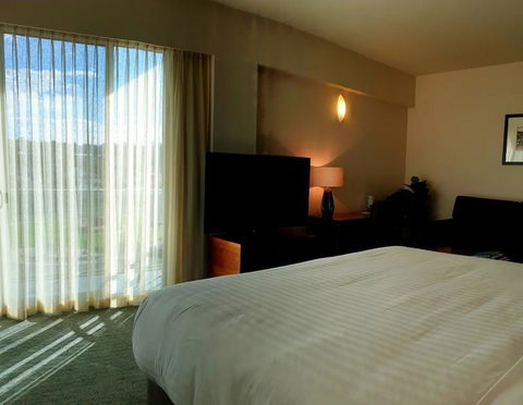 Port Lincoln Hotel - Accommodation Australia 2