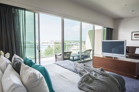 Port Lincoln Hotel - Accommodation Australia 36