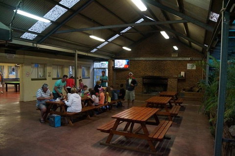 Beachside Holiday Park - Australia Shopping 20