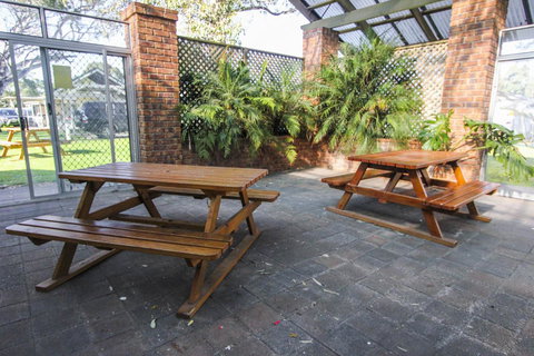 Beachside Holiday Park - Australia Shopping 22