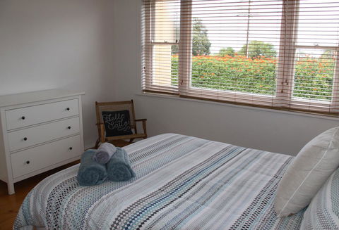Grace Cottage - Accommodation Australia 10