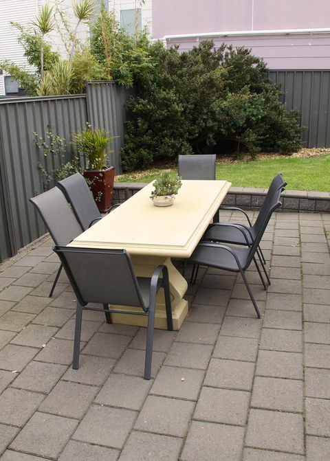 Grace Cottage - Accommodation Australia 16