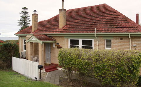 Grace Cottage - Accommodation Australia 2
