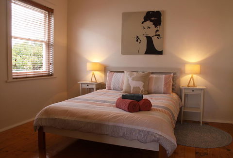 Grace Cottage - Accommodation Australia 11