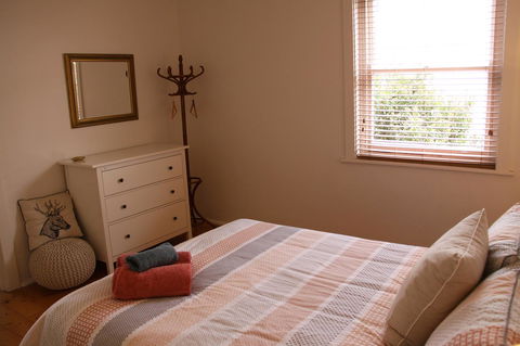 Grace Cottage - Accommodation Australia 12