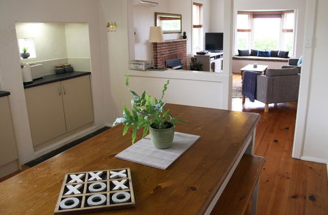 Grace Cottage - Accommodation Australia 7
