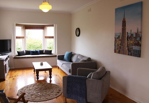Grace Cottage - Accommodation Australia 3