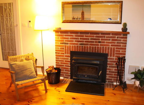 Grace Cottage - Accommodation Australia 5